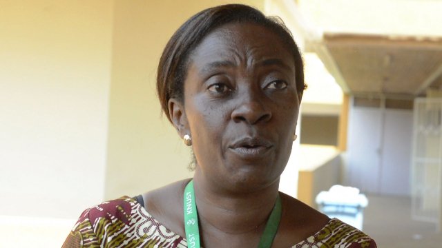 Where Are Ghana's Trained Social Workers; Trainer Asks