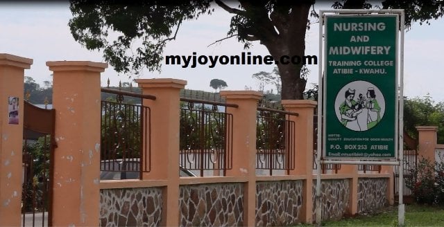 Kwahu-Atibie Nursing College Halts Admission Over Poor Infrastructure