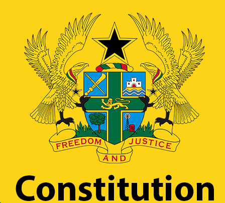 Happy 29th Constitution Day, Ghana