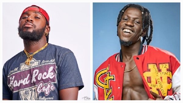 ‘Yes, it’s true; I apologise’ — Rapp Fada to King Paluta after ...