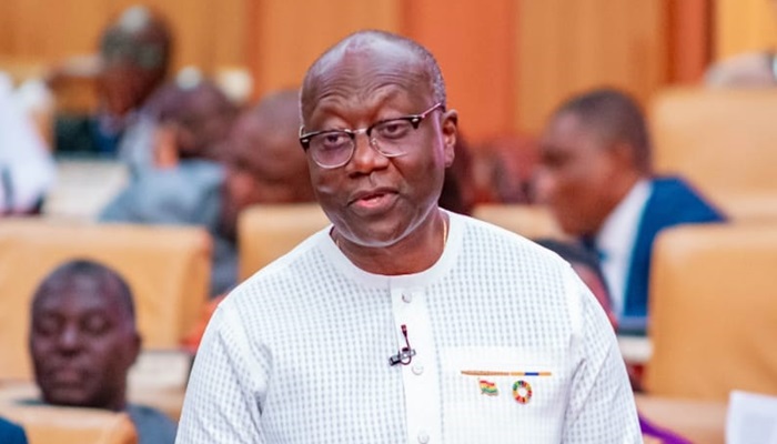 Ken Ofori-Atta runs to Court again to prevent OSP from tagging him as  'wanted person'