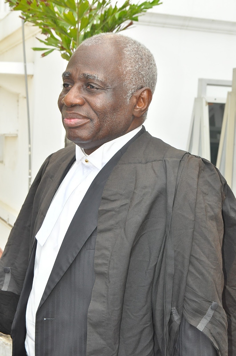 Tsatsu Tsikata