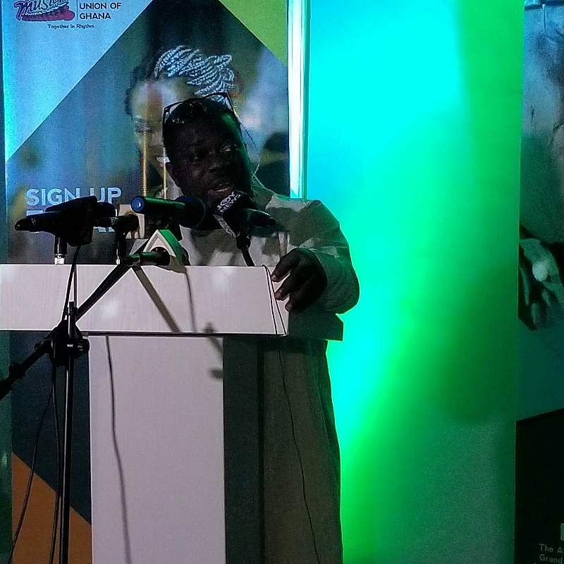 Producers and host of Asempa FM's 'Ekosiisen' quarantined after Obour interview