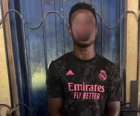 Fourth wanted suspect arrested over robbery, murder of Mobile Money ...
