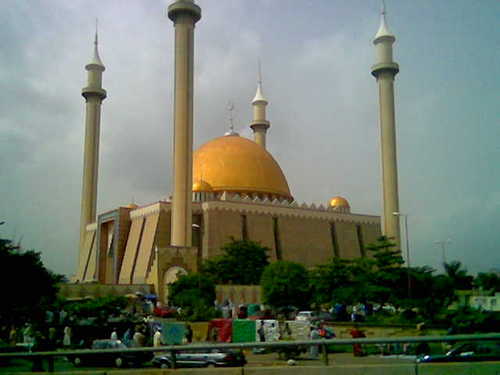 Time To Appoint Chief Imam For National Mosque Abuja