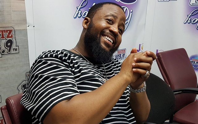 Angry Shatta Wale Fans On My Neck – South African Rapper Runs For Cover