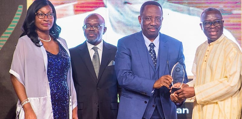 KGL Group’s Alex Dadey adjudged Overall Best Entrepreneur of the Decade