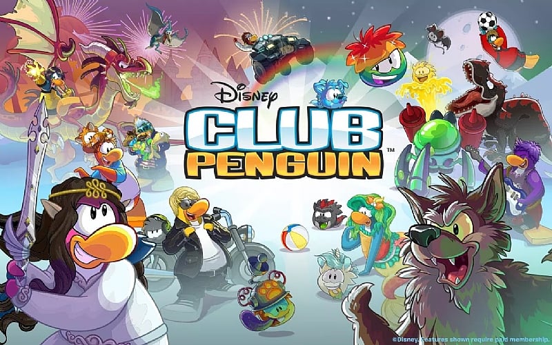 Why Did Club Penguin Shutdown?