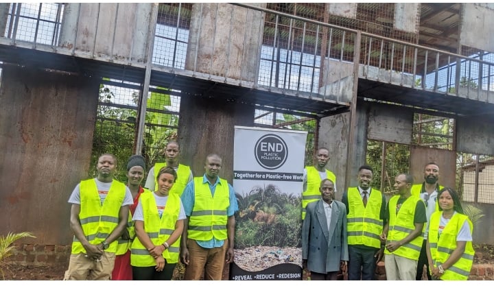 Zero Waste Projects in Africa Offer Climate Solutions- GAIA ...