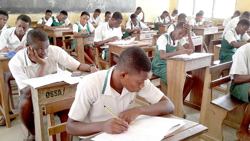 5 Proven Techniques To Help You Pass WASSCE 5-proven-techniques-to-help-you-pass-wassce