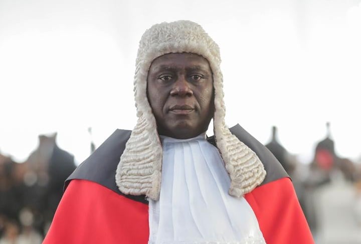 Rise Up Ghana Bar Association (GBA)