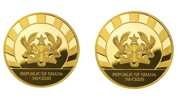 We’re not introducing GH¢500 note or coin – BoG