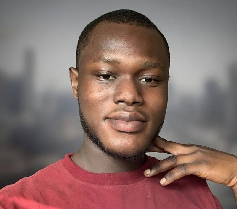 Tutu Baffour Brownsy Williams: Finding His Voice in Ghana’s ...