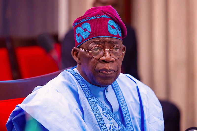 SERAP sues Tinubu govt over failure to account for loans by ex-presidents - Vimarsana News