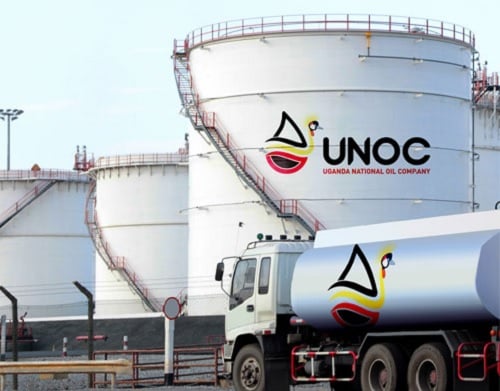 Ugandan government assures citizens of stable fuel supply de...
