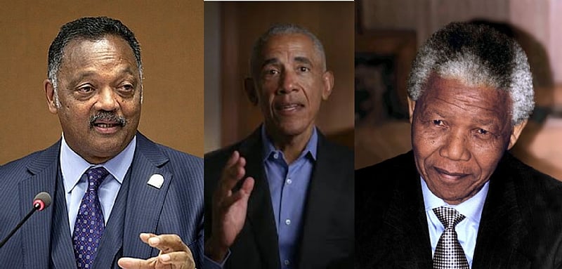 Uncle Jesse’s Wistful Tears of Anticlimactic Regret on the Cusp of the Obama Presidency - Part 7 (Final)