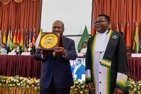 African Court highlights key achievements over past 20 years