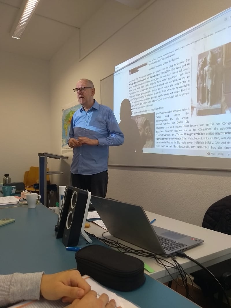 Ghana chocolate: What for?