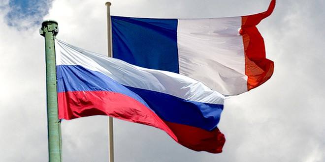 France–Russia Relations in the 21st Century