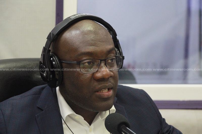 Gov't To Meet Used Car Dealers To Sell Cars Assembled In Ghana