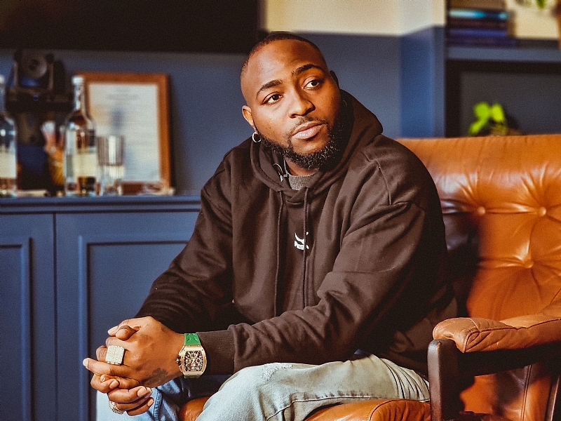 davido age now - Ilustrasi 3