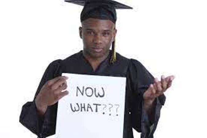 Top 15 Tips For Fresh Graduates