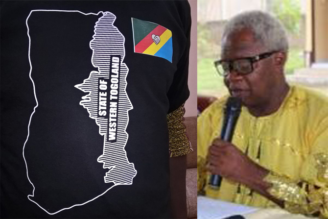 Let Us Settle The Western Togoland Problem Once And For All