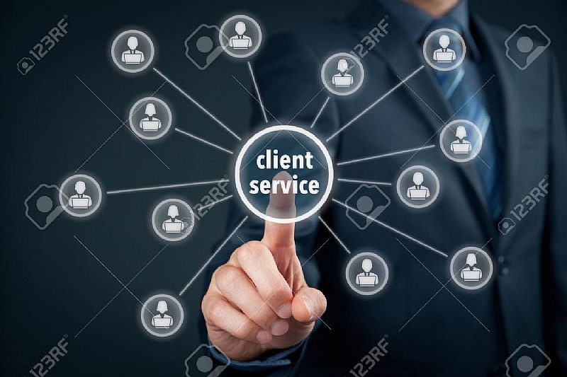 Client Service: A Strategic Communication Tool