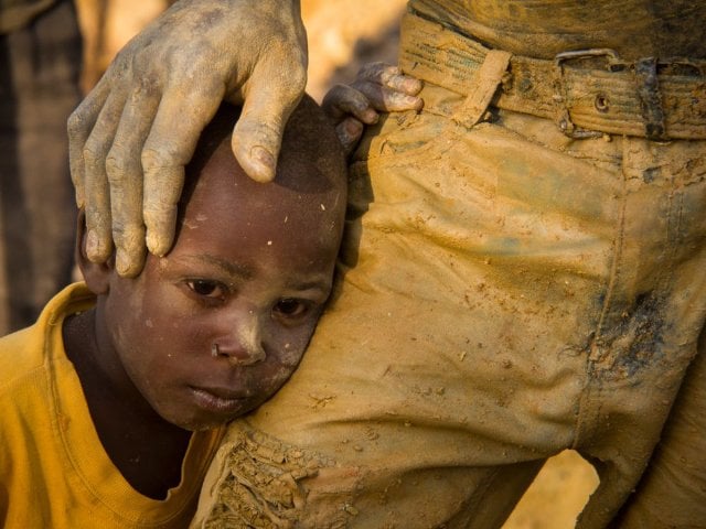 Ghana losing school children to galamsey- GNAT