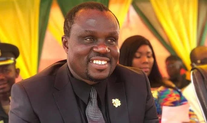 Development & Economy Chair Backs Mahama’s Fuel Tax Relief for Ghanaians