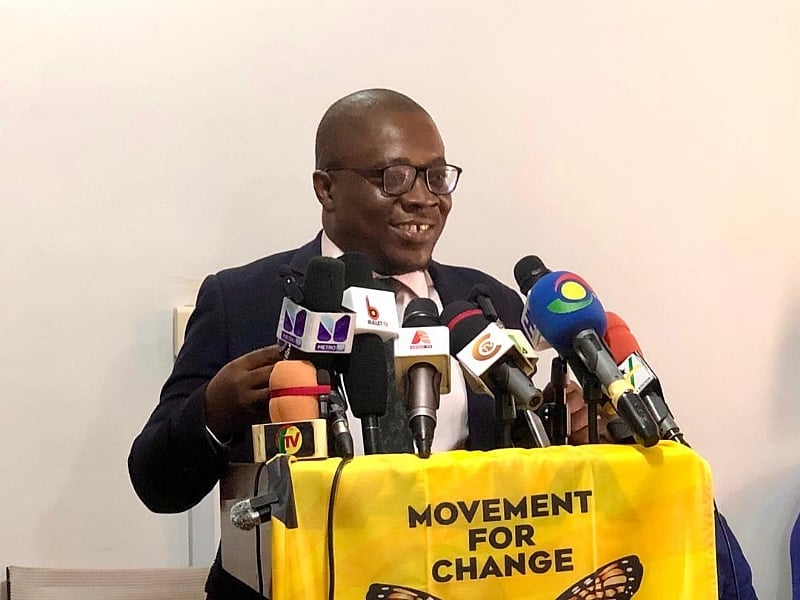 Mahama has proven to be a better manager of the economy — Appiah Danquah