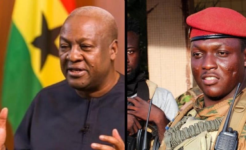 Burkina Faso’s Tomato Ban Lift Is a Wake‑Up Call for Ghana’s Agricultural Sector