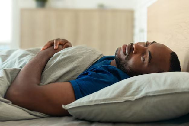 You need enough sleep, rest to control hypertension — Health expert advises