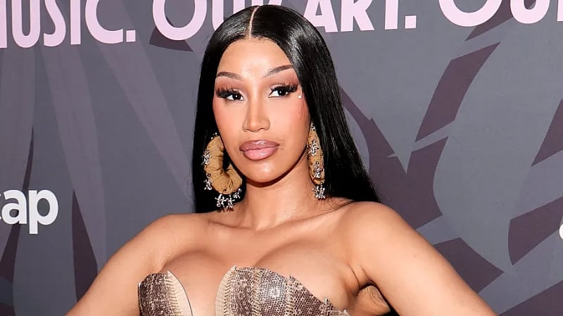Cardi B threatens legal action after credit card theft that allegedly emptied her account of $60,000