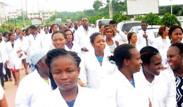 Ghana, Barbados open recruitment for allied health professionals