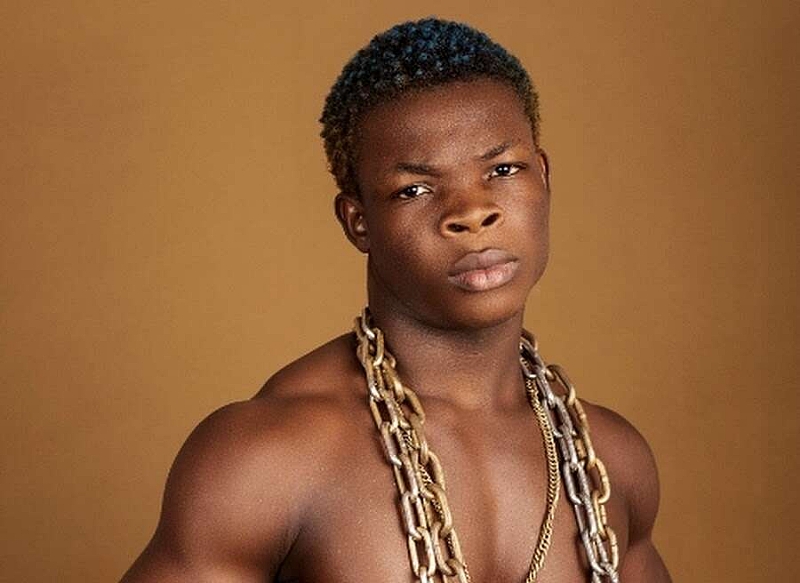 AY Poyoo laments low royalties in Ghana’s music industry