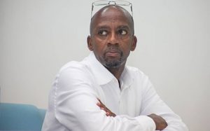 GHAMRO hopeful of winning copyright case against telcos