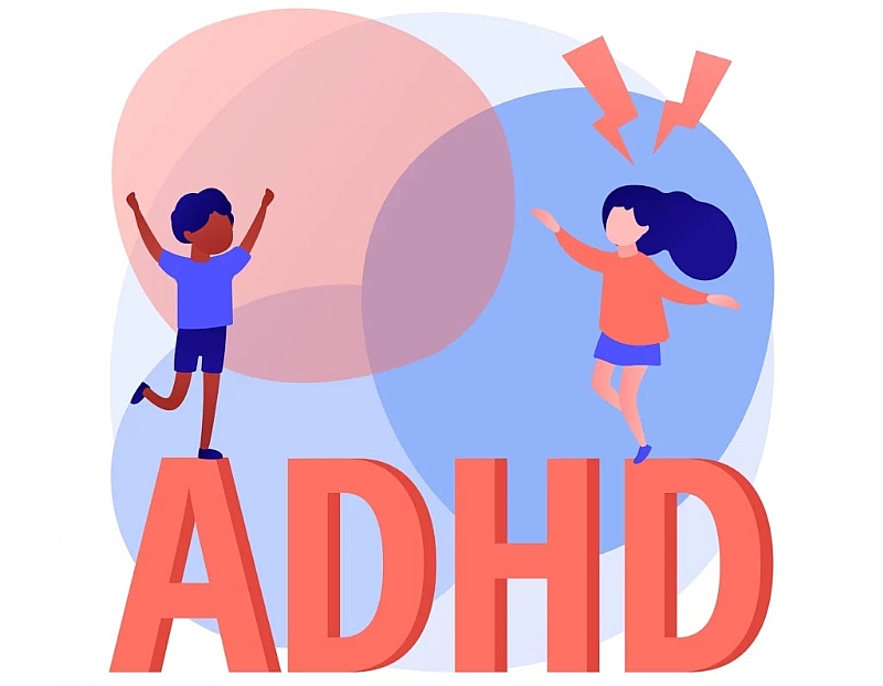 Caring for children with ADHD Challenges need solutions