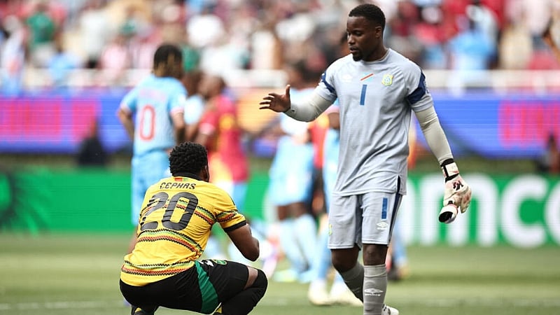 ‘We brought hope back’ says DRC keeper Mpasi, as World Cup b...