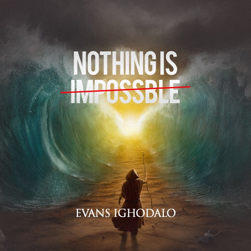 Is impossible песня. Impossible is nothing. impossible.