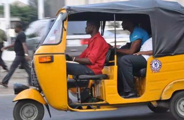 Ban Tricycles From Motorway Over Carnages—OccupyGhana