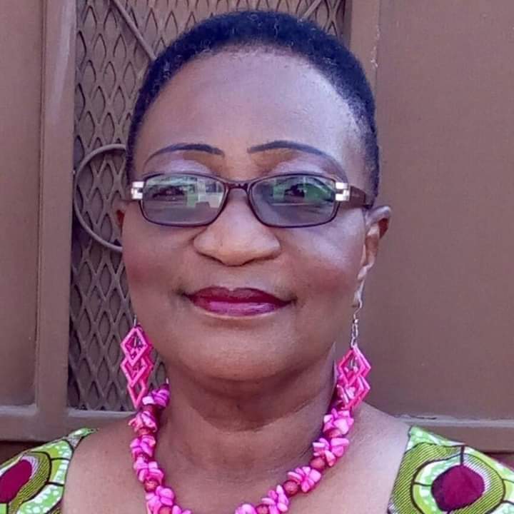 Madam Gloria Commodore Selected For 2020 Femine Ghana Achievers Awards