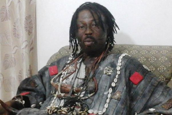 Nana Kweku Bonsam: A Prophetic Voice in Ghana's Political Landscape