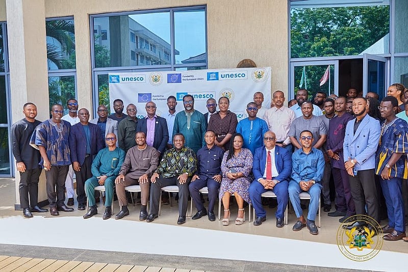 Ghana secures $250m investment for National AI Development H...