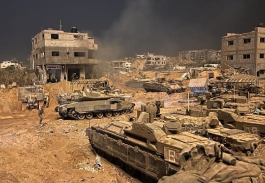 The Cost of the 40-Day War: Financial Strain on Israel