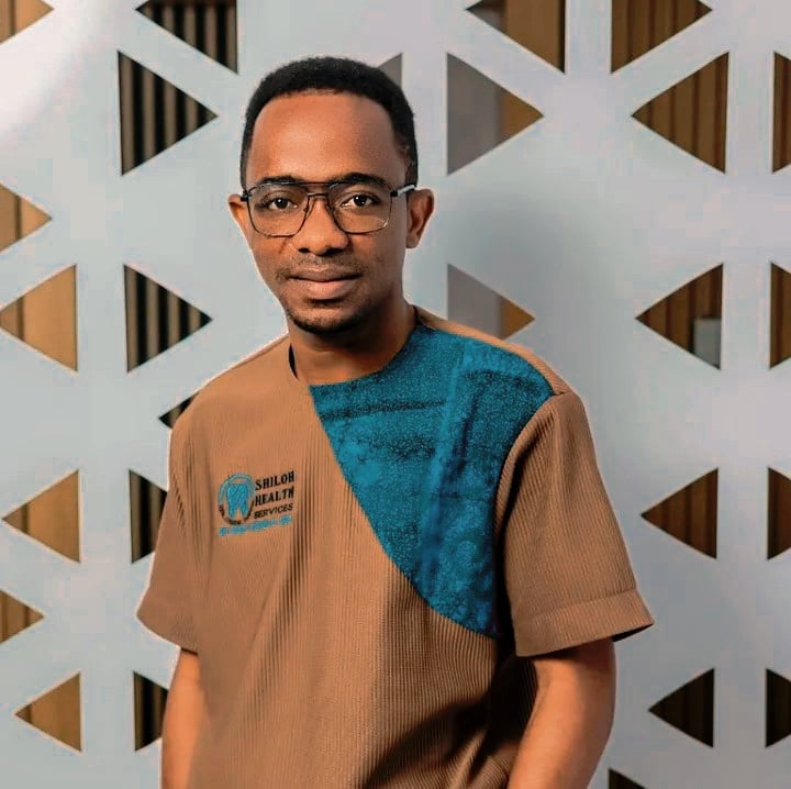 The World Is Coming To An End, A Baby Was Born With Teeth Al...