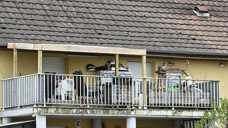 French boy found locked in a van since 2024, malnourished and unable to walk