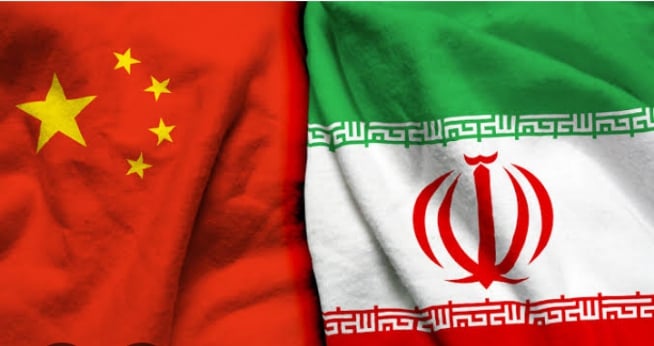 China’s Willingness to Back Iran with Airspace Defense Systems