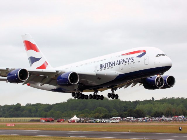 British Airways Relocates Contact Centre To India, Restructure ...