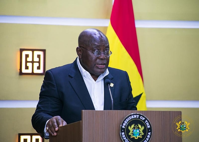 Akufo-Addo EC Appointees Better Qualified than Mahama and NDC Appointees – Part 1 - Vimarsana News